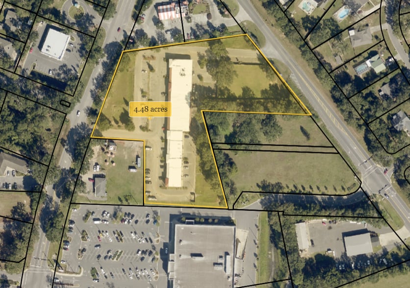 More Photos Of 5624-5646 Woodbine Rd, Pace General Retail For Sale