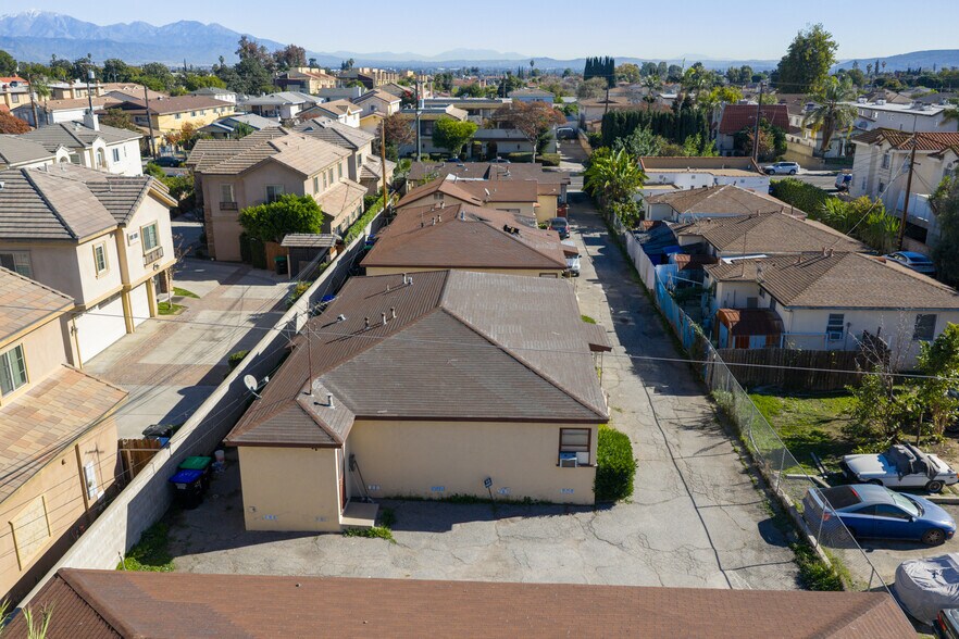 More Photos Of 215 N Alhambra Ave, Monterey Park Apartments For Sale