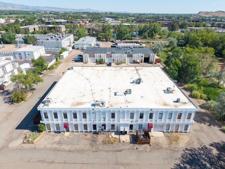 More Photos Of 5595 Arapahoe Ave, Boulder Light Manufacturing For Sale