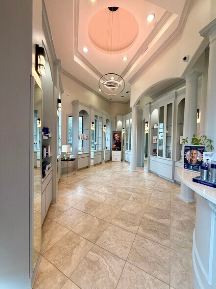 More Photos Of 4109 Preston Rd, Frisco General Retail For Lease