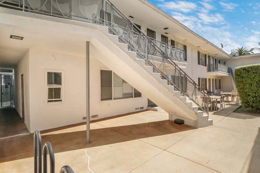 More Photos Of 939 Pacific Ave, Long Beach Apartments For Sale