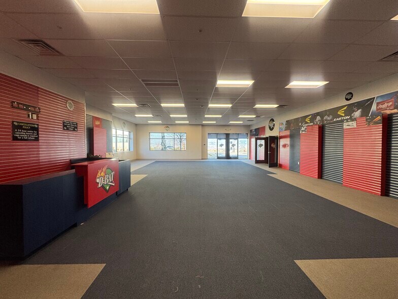 More Photos Of 15856 S Rockwell Park Cv, Herriman Industrial For Lease