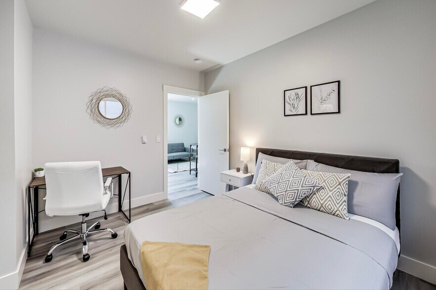 More Photos Of 3411 Adeline St, Berkeley Apartments For Sale