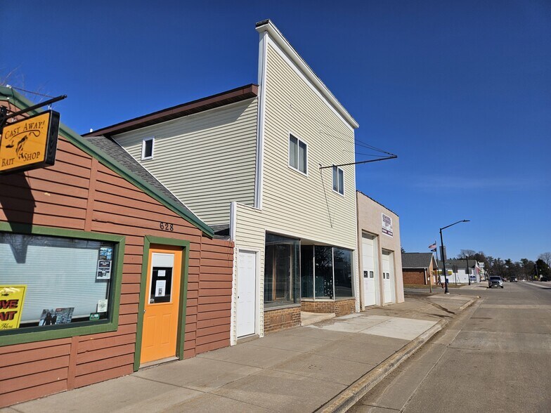 More Photos Of 624 Central Ave, Florence Storefront Retail Residential For Sale