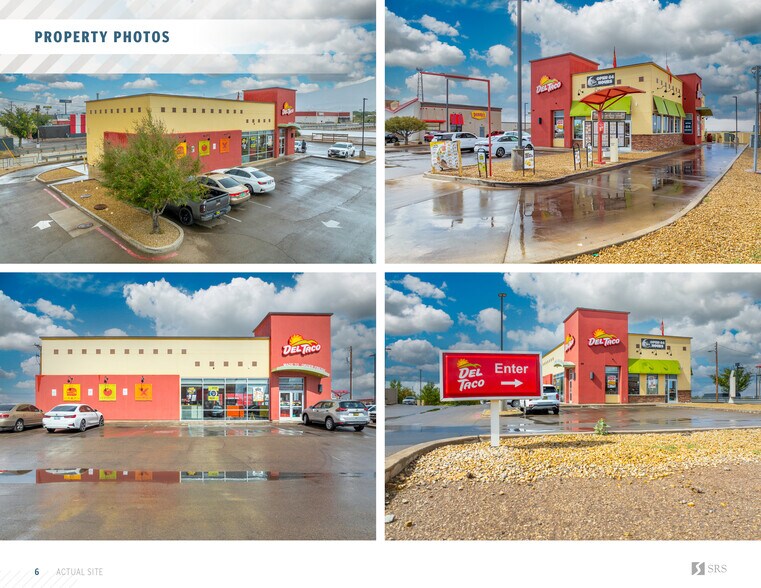 More Photos Of 804 S White Sands Blvd, Alamogordo Fast Food For Sale