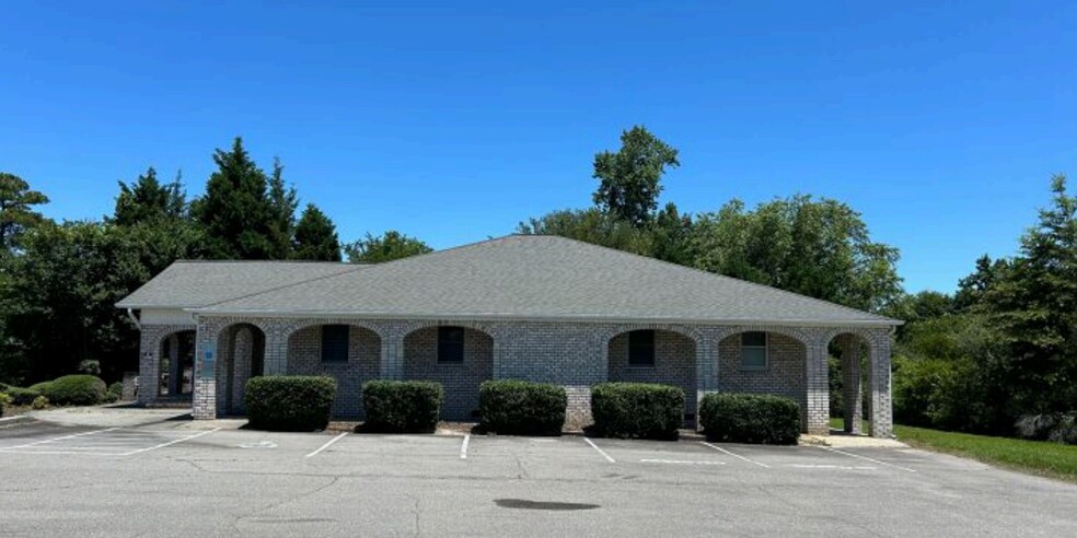 Primary Photo Of 2300 US Highway 70 W, Goldsboro Office For Lease