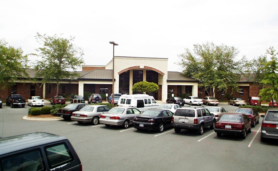 More Photos Of 8501 Tower Point Dr, Charlotte Coworking Space