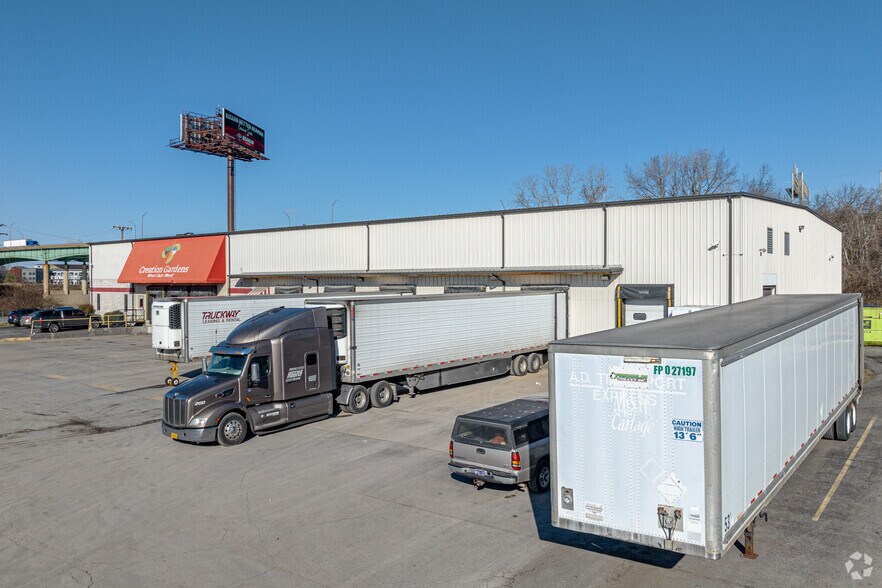 More Photos Of 925 Cowan St, Nashville Refrigeration Cold Storage For Sale