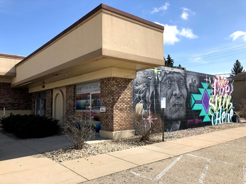 More Photos Of 195-209 Cottage Grove Rd, Madison Storefront For Lease