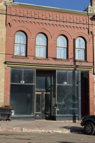 Primary Photo Of 305 Victor Ave, Victor Storefront Retail Residential For Lease