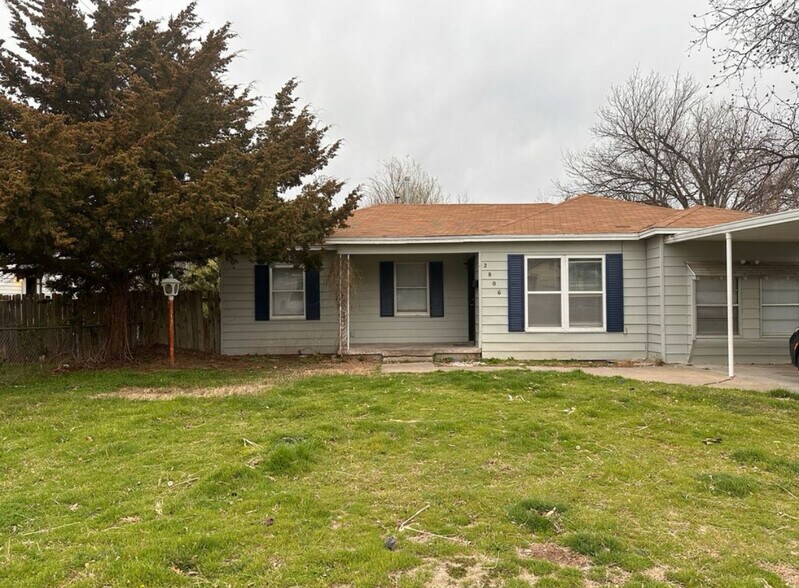 More Photos Of , Lawton Unknown For Sale