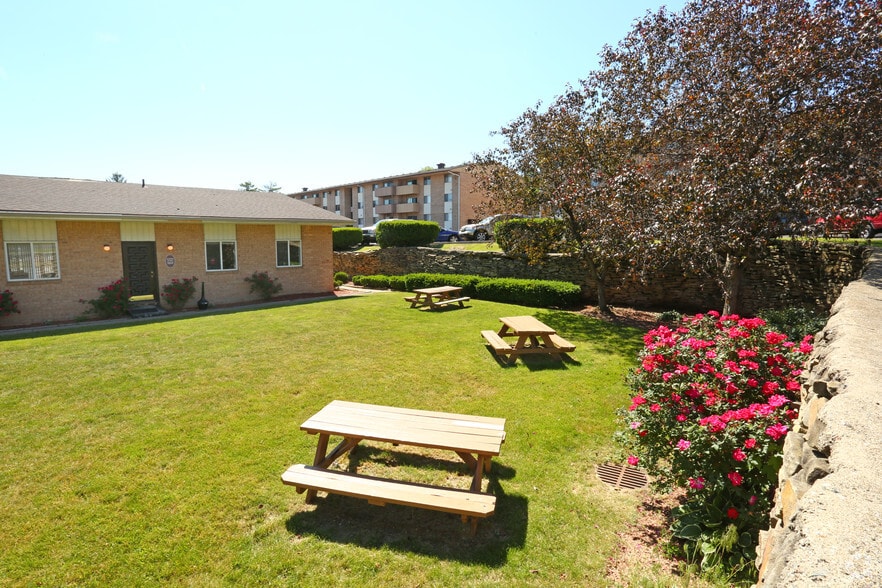 More Photos Of 308 Van Buren St, Jackson Apartments For Sale