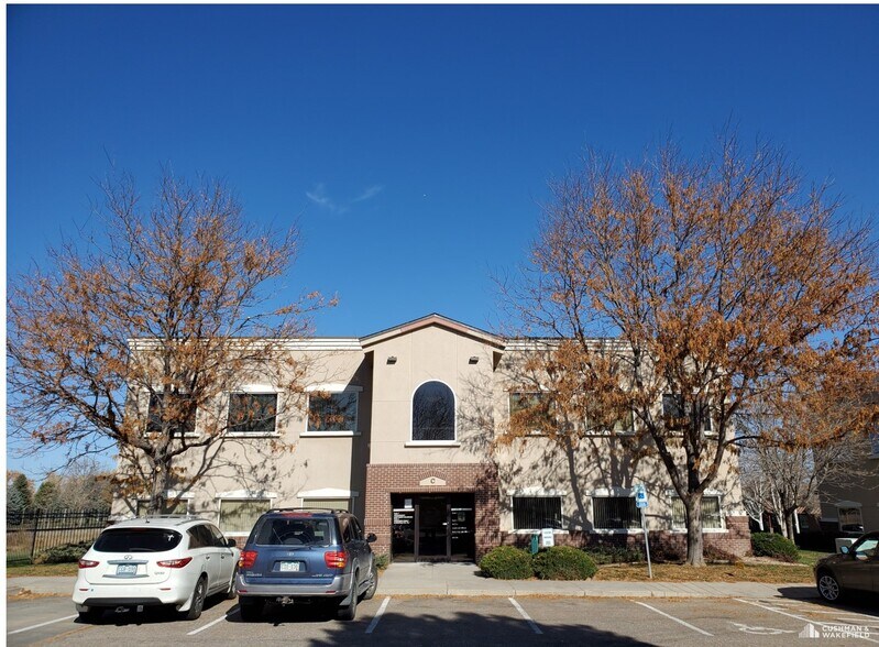 More Photos Of 4025 Automation Way, Fort Collins Office For Sale