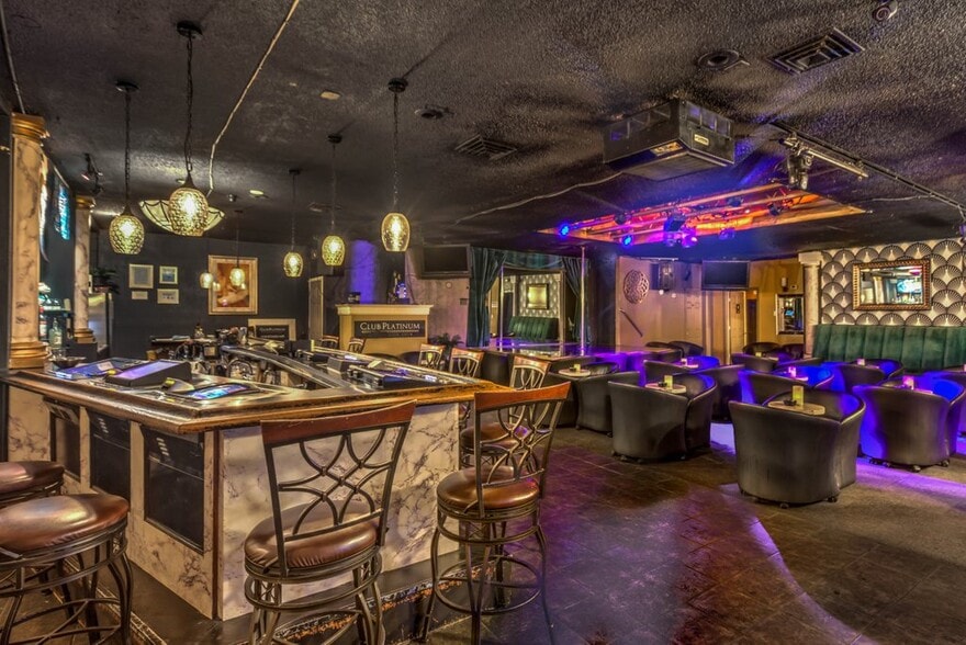 More Photos Of 311 E Flamingo Rd, Las Vegas Freestanding For Sale