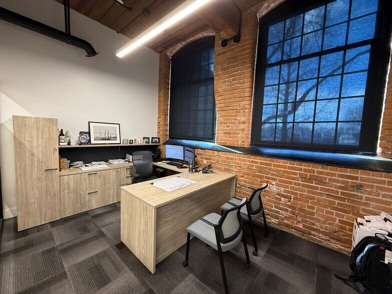 More Photos Of 14-18 Imperial Pl, Providence Loft Creative Space For Lease