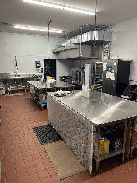 More Photos Of 24496 80th Ave N, Hawley Specialty For Lease