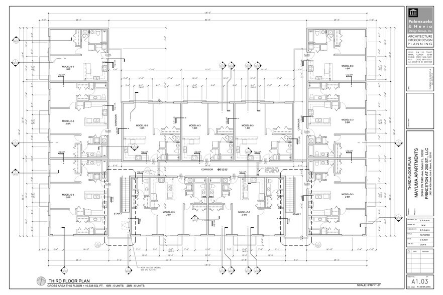 More Photos Of 24945 SW 134th Ave, Homestead Land For Sale