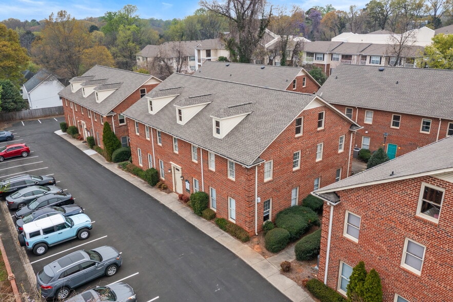 More Photos Of 4728 Park Rd, Charlotte Office For Sale