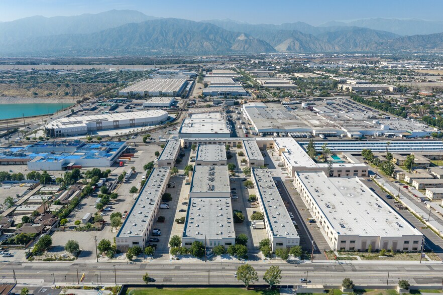 More Photos Of 1773 W San Bernardino Rd, West Covina Warehouse For Sale