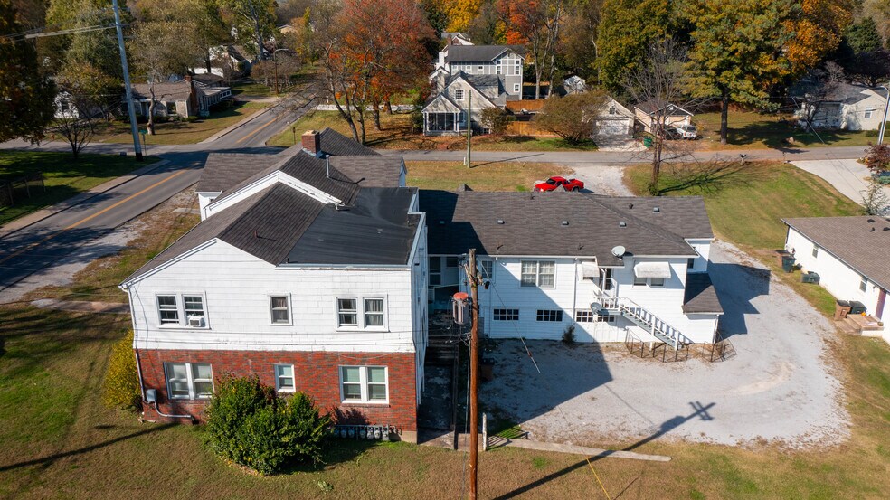 More Photos Of 1601 Stratford Ave, Nashville Apartments For Sale