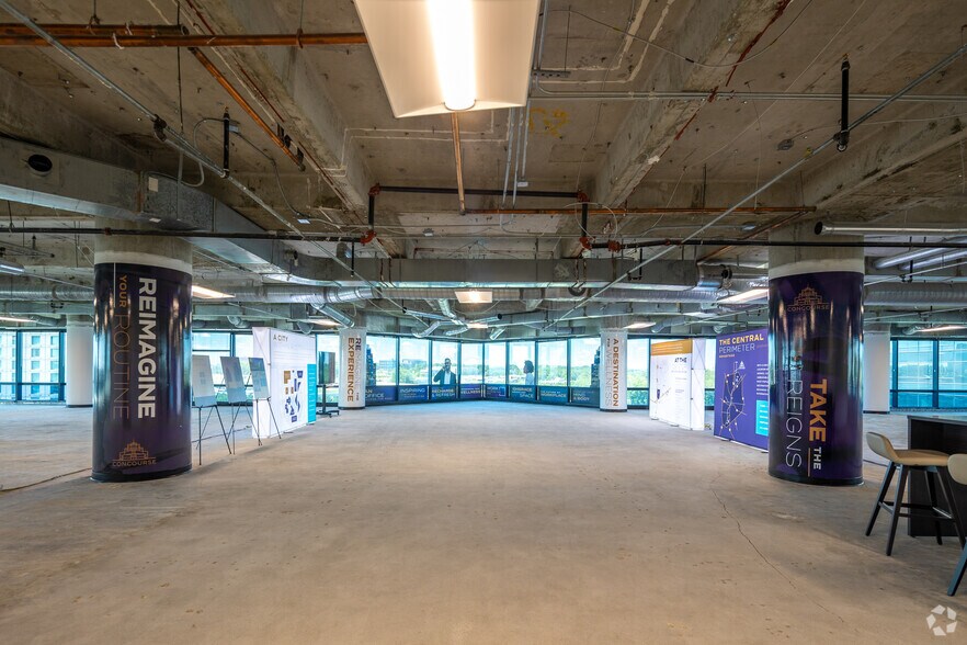 Photo of 11st Floor Ste 1100