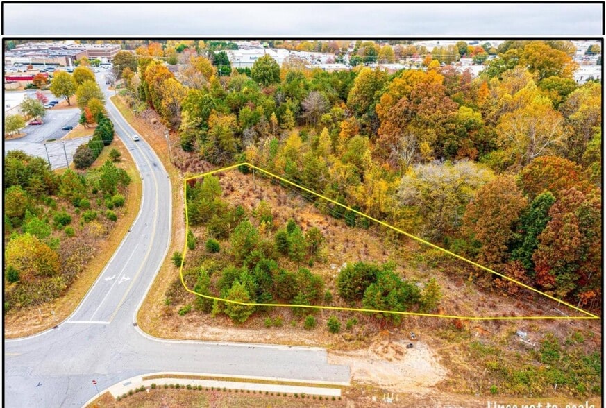 More Photos Of 00 21st St SE, Hickory Land For Sale