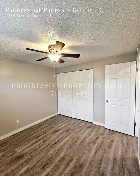 More Photos Of , Fountain Multifamily For Sale