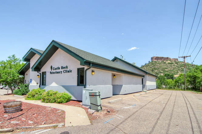 More Photos Of 800 Kinner St, Castle Rock Office For Lease