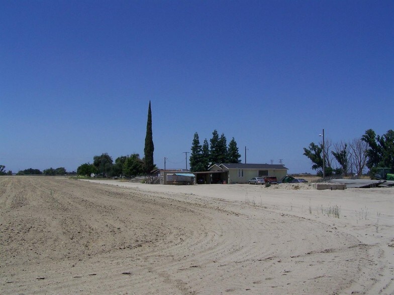 Shanks Rd, Delhi, CA 95315 Land For Sale