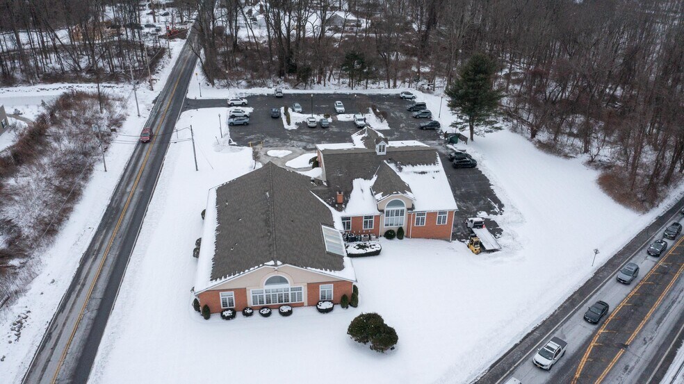 More Photos Of 48 Route 6, Yorktown Heights Medical For Sale