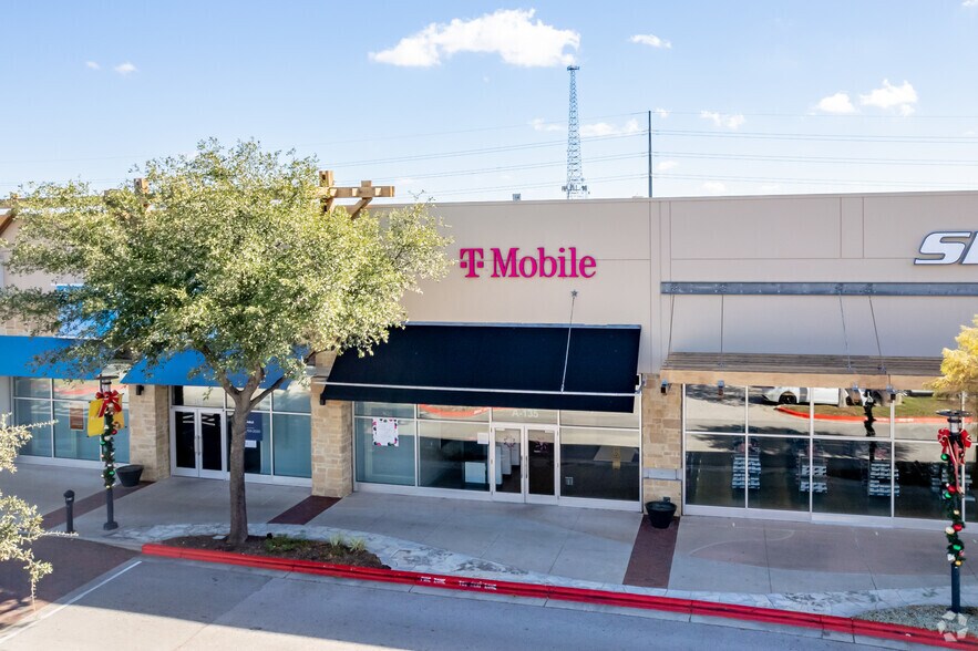 More Photos Of N MoPac Expy, Austin Unknown For Lease