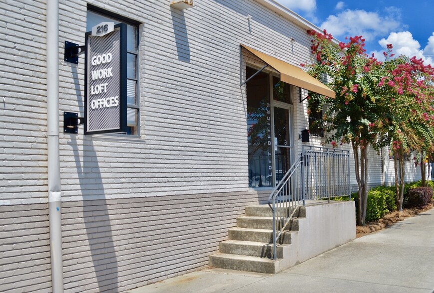 More Photos Of 216 14th St NW, Atlanta Coworking Space