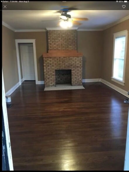 More Photos Of 15 S Barksdale St, Memphis Apartments For Sale