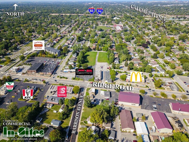 More Photos Of 506-510 Ridge Rd, Munster Office For Lease