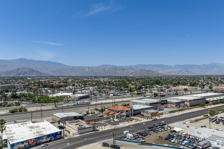 More Photos Of 82851 Avenue 45, Indio Refrigeration Cold Storage For Sale