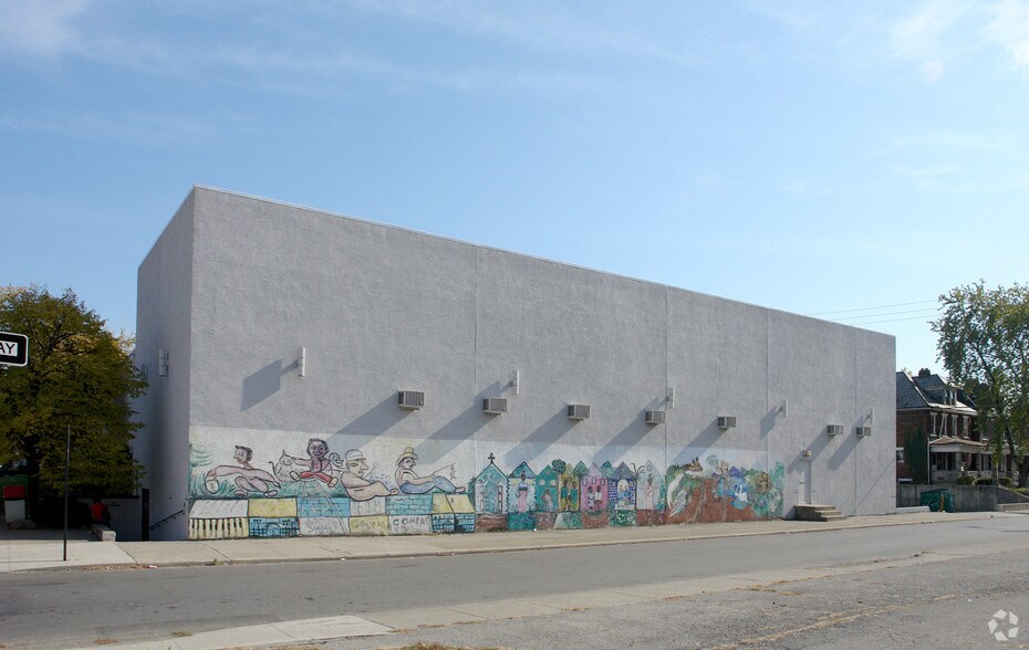 More Photos Of 949 E Livingston Ave, Columbus Daycare Center For Lease