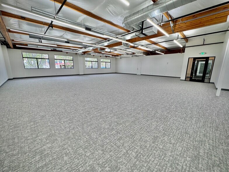 More Photos Of 321 Castro St, Mountain View Office For Lease