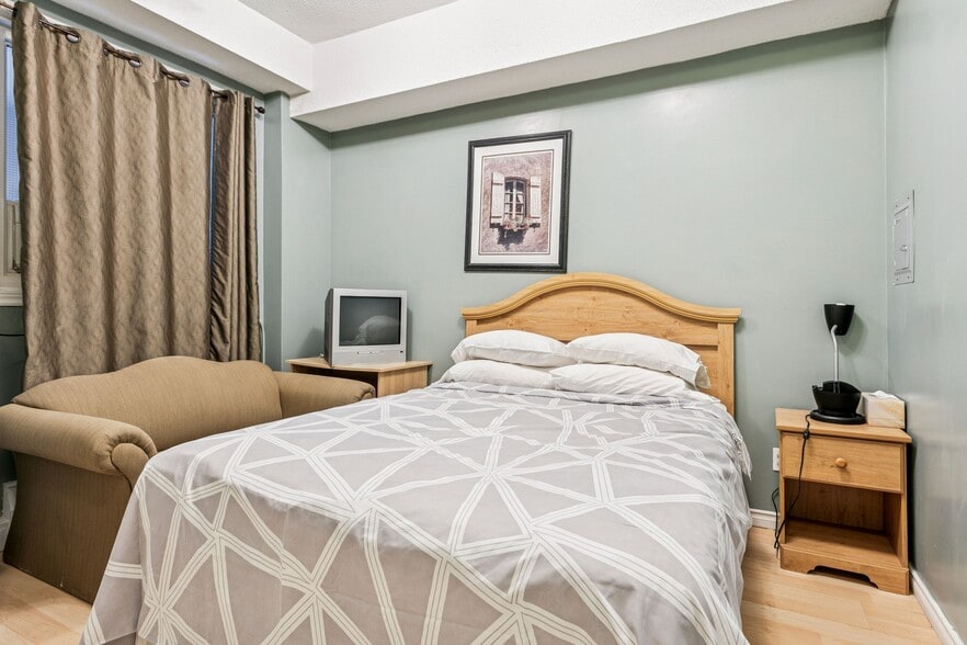 More Photos Of 135 Jarvis St, Toronto Hotel For Sale