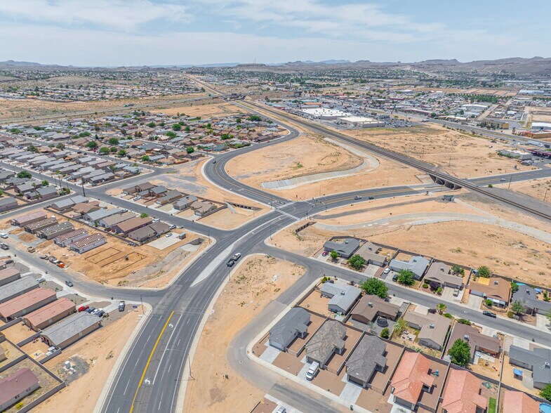 More Photos Of 3299 Kenwood Ave, Kingman Land For Sale