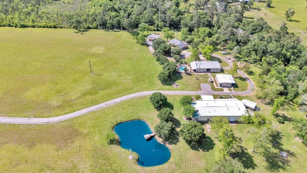 More Photos Of 19019 FM 2100, Crosby Land For Sale