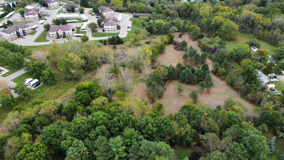 More Photos Of Monroe Rd, Durand Land For Sale