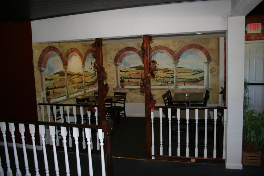 More Photos Of 9468 Alleghany Rd, Corfu Restaurant For Sale