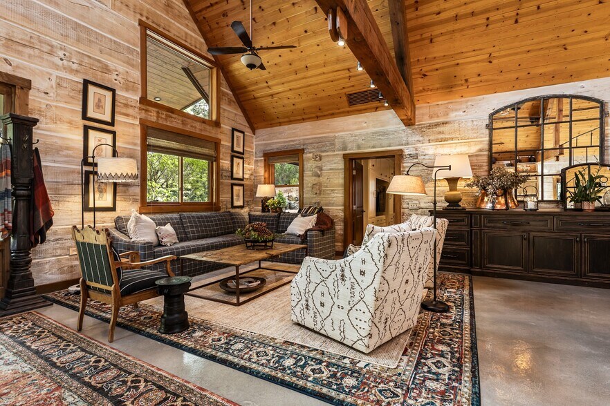 More Photos Of 5160 Scarlet Oak, Greenwood Land For Sale