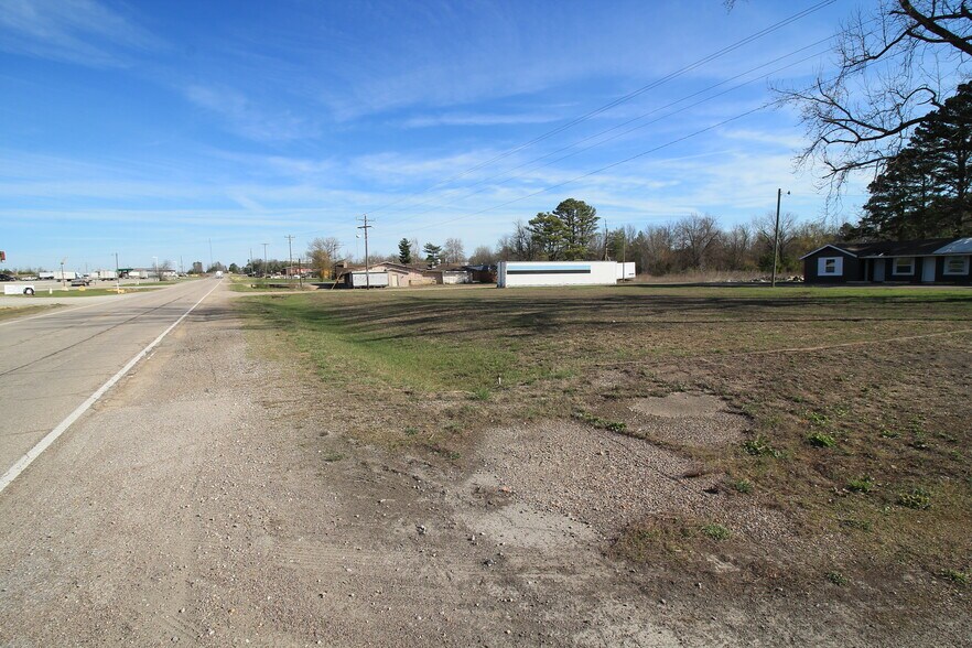 More Photos Of 6795 Business Highway 67, Fredericktown Land For Sale