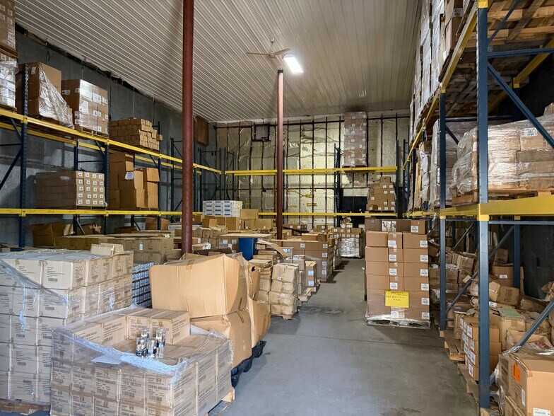 More Photos Of 380 73rd ½ Street, South Haven Manufacturing For Sale