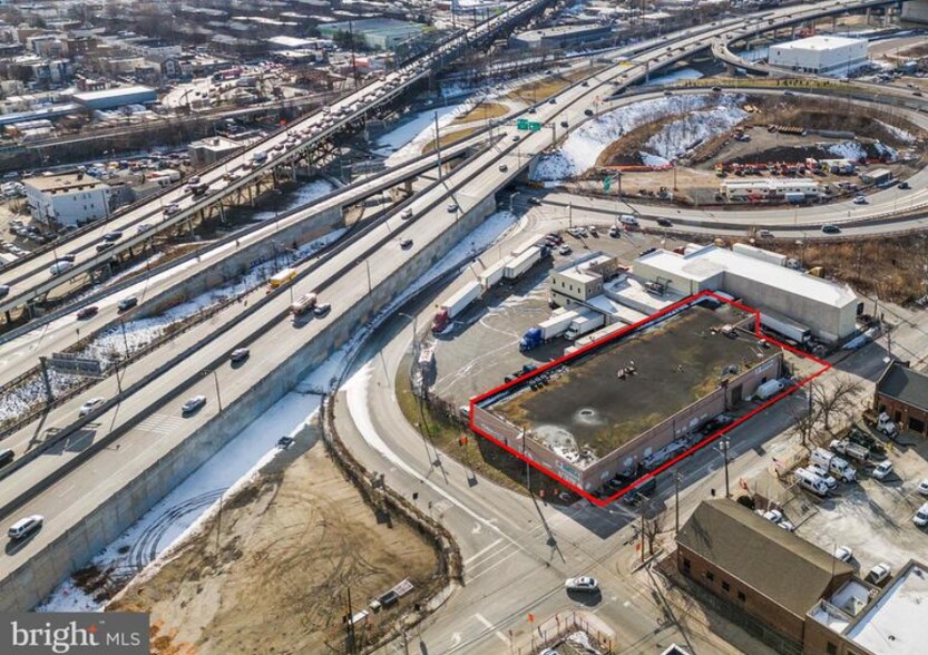 More Photos Of 441-465 St Pauls Ave, Jersey City Warehouse For Sale