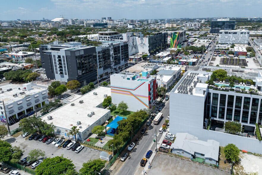 More Photos Of 136 NW 26th St, Miami Apartments For Sale