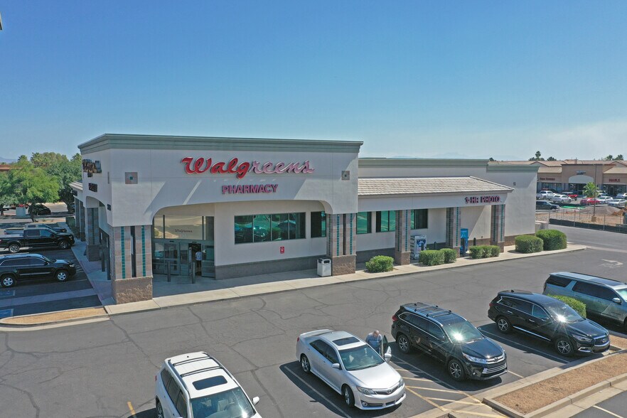 More Photos Of 2363 S Lindsay Rd, Gilbert Drugstore For Sale