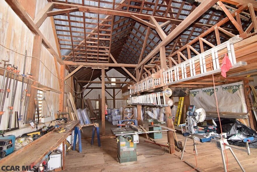 More Photos Of 518 Water St, Orbisonia Storefront For Sale