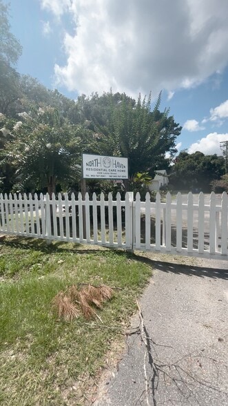 Primary Photo Of 4326 Leslie St, North Charleston Assisted Living For Sale